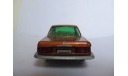 модель 1/37 Mercedes Benz Coupe 300SLC C107 Pagoda Guisval Spain металл 1/36 Mercedes-Benz Мерседес MB 1:36, масштабная модель, scale35