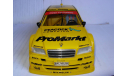 модель 1/18 MB Mercedes Benz C AMG (W202) DTM 1994 #15 Jörg van Ommen ProMarkt UT металл 1:18 Mercedes-Benz Мерседес, масштабная модель, scale18, UT Models