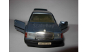 модель 1/35-1/36 Mercedes Benz E 1984 W124 Cursor металл MB металл Мерседес 1:36 1:35 Mercedes-Benz Мерседес, масштабная модель, scale35