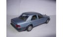 модель 1/35-1/36 Mercedes Benz E 1984 W124 Cursor металл MB металл Мерседес 1:36 1:35 Mercedes-Benz Мерседес, масштабная модель, scale35