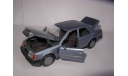 модель 1/35-1/36 Mercedes Benz E 1984 W124 Cursor металл MB металл Мерседес 1:36 1:35 Mercedes-Benz Мерседес, масштабная модель, scale35