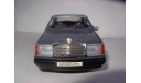 модель 1/35-1/36 Mercedes Benz E 1984 W124 Cursor металл MB металл Мерседес 1:36 1:35 Mercedes-Benz Мерседес, масштабная модель, scale35