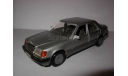 модель 1/35-1/36 Mercedes Benz E 1989 W124 Cursor металл MB металл Мерседес 1:36 1:35 Mercedes-Benz Мерседес, масштабная модель, scale35