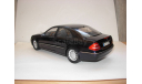 модель 1/18 MB Mercedes Benz E 2002 W211 Elegance Kyosho металл 1:18 Mercedes-Benz Мерседес, масштабная модель, scale18