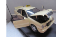 модель такси 1/18 Mercedes Benz E 320 Taxi W210 Avantgarde Sun Star металл 1:18 Mercedes-Benz Мерседес MB, масштабная модель, Sunstar