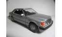модель 1/35-1/36 Mercedes Benz E Coupe 1987 C124 Conrad металл MB металл Мерседес 1:36 1:35 Mercedes-Benz Мерседес W124, масштабная модель, scale35