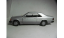 модель 1/35-1/36 Mercedes Benz E Coupe 1987 C124 Conrad металл MB металл Мерседес 1:36 1:35 Mercedes-Benz Мерседес W124, масштабная модель, scale35