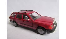 модель 1/35-1/36 Mercedes Benz E Универсал W124 S124 Conrad Germany металл MB металл Мерседес 1:36 1:35 Mercedes-Benz Мерседес, масштабная модель, scale35