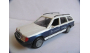 модель 1/35-1/36 Mercedes Benz T E Service Универсал W124 S124 Conrad Germany металл MB металл Мерседес 1:36 1:35 Mercedes-Benz Мерседес, масштабная модель, scale35