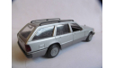 модель 1/35-1/36 Mercedes Benz E Универсал W124 S124 Conrad Germany металл MB металл Мерседес 1:36 1:35 Mercedes-Benz Мерседес, масштабная модель, scale35