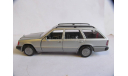 модель 1/35-1/36 Mercedes Benz E Универсал W124 S124 Conrad Germany металл MB металл Мерседес 1:36 1:35 Mercedes-Benz Мерседес, масштабная модель, scale35