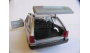 модель 1/35-1/36 Mercedes Benz E Универсал W124 S124 Conrad Germany металл MB металл Мерседес 1:36 1:35 Mercedes-Benz Мерседес, масштабная модель, scale35
