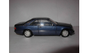 модель 1/43 Mercedes Benz E320 Coupe E-класс 1993 C124 W124 Herpa металл Мерседес 1:43 MB Mercedes-Benz, масштабная модель, scale43