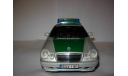 модель 1/18 MB полицейский Mercedes Benz E 320 W210 Avantgarde Polizei Sun Star металл 1:18 Mercedes-Benz Мерседес полиция, масштабная модель, scale18, Sunstar