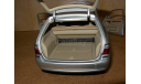 модель 1/18 MB Mercedes Benz E320 S211 Elegance универсал комби Kyosho металл 1:18 Mercedes-Benz Мерседес, масштабная модель, scale18