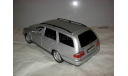 модель 1/18 MB Mercedes Benz E420 Wagon W210 S210 Avantgarde универсал Anson металл 1:18 Мерседес Mercedes-Benz, масштабная модель, scale18