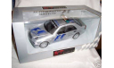 модель 1/18 Mercedes Benz C-36 AMG W202 Safety Car UT Models металл, масштабная модель, 1:18, Mercedes-Benz