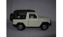 модель 1/35-1/36 Mercedes Benz G Geländewagen W460 Cursor Modelle металл металл Мерседес 1:36 Mercedes-Benz Мерседес MB, масштабная модель, scale35
