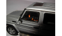 модель 1/43 MB Mercedes-Benz G Wagen LWB 4x4 Autoart металл Мерседес 1:43 Mercedes Benz, масштабная модель, scale43