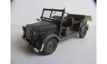 модель 1/43 военный Mercedes Benz G5 1939 4x4 IXO металл 1:43 Mercedes-Benz Мерседес MB Military Военная, масштабная модель, scale43