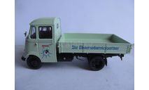 модель  1/43 грузовой MB Mercedes Benz L319 Schuco металл 1:43 Mercedes-Benz Мерседес, масштабная модель, scale43