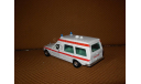 модель 1/36 Mercedes Benz MB Bonna 2500 Ambulance Falck W123 медицинский Corgi металл 1:36 Mercedes-Benz Мерседес, масштабная модель, scale35