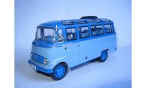 модель автобус 1/43 Mercedes-Benz MB O 319 Schuco металл Мерседес 1:43 Mercedes Benz O319, масштабная модель