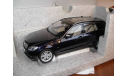 модель 1/18 MB Mercedes Benz C-Class 2007 W204 S204 Avantgarde T-Model универсал Autoart металл 1:18 Mercedes-Benz Мерседес, масштабная модель