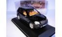 модель 1/43 Mercedes Benz ML500 2005 металл 1:43 Mercedes-Benz Мерседес MB, масштабная модель, scale43