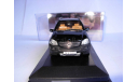 модель 1/43 Mercedes Benz ML500 2005 металл 1:43 Mercedes-Benz Мерседес MB, масштабная модель, scale43