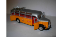 1:40 модель автобус Mercedes Benz O3500 1949 NZG Modelle Germany 1/40 металл Mercedes-Benz Мерседес MB 1/43 1:43, масштабная модель, scale43