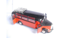 1:40 модель автобус Mercedes Benz O3500 1949 NZG Modelle Germany 1/40 металл Mercedes-Benz Мерседес MB 1/43 1:43, масштабная модель, scale43