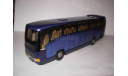 1:43 модель автобус Mercedes Benz O404 SHD Super-Hochdecker NZG Modelle 1/43 металл Mercedes-Benz Мерседес MB, масштабная модель, scale43