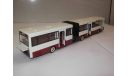 модель автобус Mercedes Benz O405 G 1/50 Conrad металл 1:50 Mercedes-Benz Мерседес MB O 405 G, масштабная модель, scale50