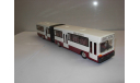 модель автобус Mercedes Benz O405 G 1/50 Conrad металл 1:50 Mercedes-Benz Мерседес MB O 405 G, масштабная модель, scale50