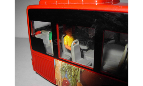 1:43 модель автобус Mercedes Benz O530 Citaro С Dickie пластик 1/43 Mercedes-Benz Мерседес MB O 405 G, масштабная модель, scale43