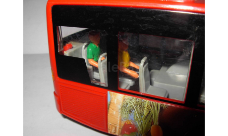 1:43 модель автобус Mercedes Benz O530 Citaro С Dickie пластик 1/43 Mercedes-Benz Мерседес MB O 405 G, масштабная модель, scale43