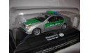 модель 1/43 полицейский Mercedes-Benz Polizei C320 2002 W203 металл Мерседес 1:43 Mercedes Benz MB полиция C 320, масштабная модель, scale43