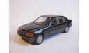 модель 1/43 MB Mercedes Benz S Class Кабан SE SEL W140 Cursor Modell Federal Republic of Germany металл 1:43 Mercedes-Benz Мерседес, масштабная модель