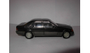 модель 1/43 MB Mercedes Benz S Class Кабан SE SEL W140 Cursor Modell Federal Republic of Germany металл 1:43 Mercedes-Benz Мерседес, масштабная модель