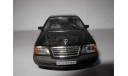 модель 1/43 MB Mercedes Benz S Class Кабан SE SEL W140 Cursor Modell Federal Republic of Germany металл 1:43 Mercedes-Benz Мерседес, масштабная модель