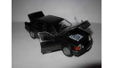 модель 1/43 MB Mercedes Benz S Class Кабан SE SEL W140 Cursor Modell Federal Republic of Germany металл 1:43 Mercedes-Benz Мерседес, масштабная модель, scale43