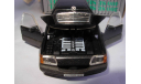 модель 1/43 MB Mercedes Benz S Class Кабан SE SEL W140 Cursor Modell Federal Republic of Germany металл 1:43 Mercedes-Benz Мерседес, масштабная модель, scale43