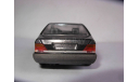 модель 1/43 MB Mercedes Benz S Class Кабан SE SEL W140 Cursor Modell Federal Republic of Germany металл 1:43 Mercedes-Benz Мерседес, масштабная модель, scale43