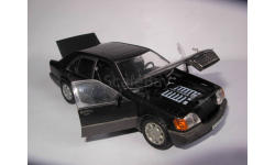 модель 1/43 MB Mercedes Benz S Class Кабан SE SEL W140 Cursor Modell Federal Republic of Germany металл 1:43 Mercedes-Benz Мерседес