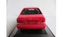 модель 1/43 Mercedes Benz 600SEL S Class Кабан SE SEL W140 Facelift 1994–1998 Herpa металл 1:43 Mercedes-Benz Мерседес MB, масштабная модель, scale43