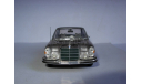 модель 1/43 MB Mercedes-Benz 300SEL 1965-1971 W109 S -класс Minichamps металл Мерседес 1:43 Mercedes Benz, масштабная модель, scale43