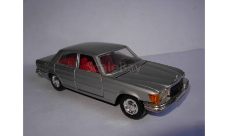 модель 1/35-1/36 MB Mercedes Benz S класс 280S 280SE 350SE 450SE W116 Cursor Modelle металл металл Мерседес 1:36 Mercedes-Benz Мерседес, масштабная модель, scale35