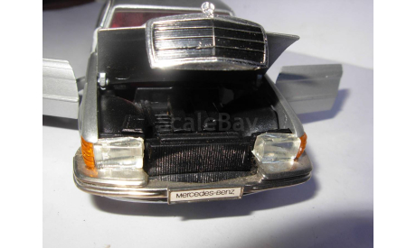 модель 1/35-1/36 MB Mercedes Benz S класс 280S 280SE 350SE 450SE W116 Cursor Modelle металл металл Мерседес 1:36 Mercedes-Benz Мерседес, масштабная модель, scale35