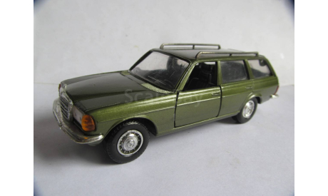 модель 1/35 1/36 Mercedes Benz 300SL 250Е 280TE 240TD 300TD S123 W123 универсал Conrad Western Germany металл MB металл Мерседес 1:36 1:35 Mercedes-Benz Мерседес, масштабная модель, scale35
